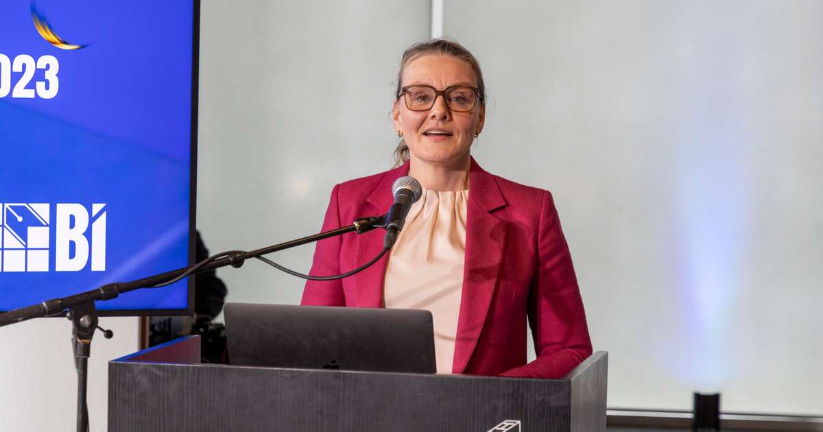 Blaðamannafélagið fordæmir harðnandi orðræðu í garð blaðamanna