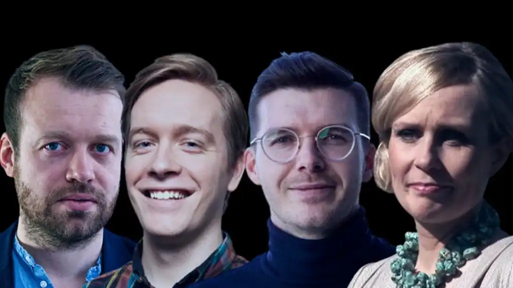 Blaðamenn og játning í byrlunar- og símamálinu