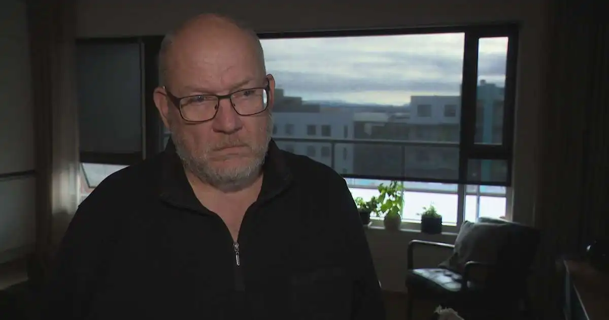 Blendnar tilfinningar fyrir leitina að Lúðvík