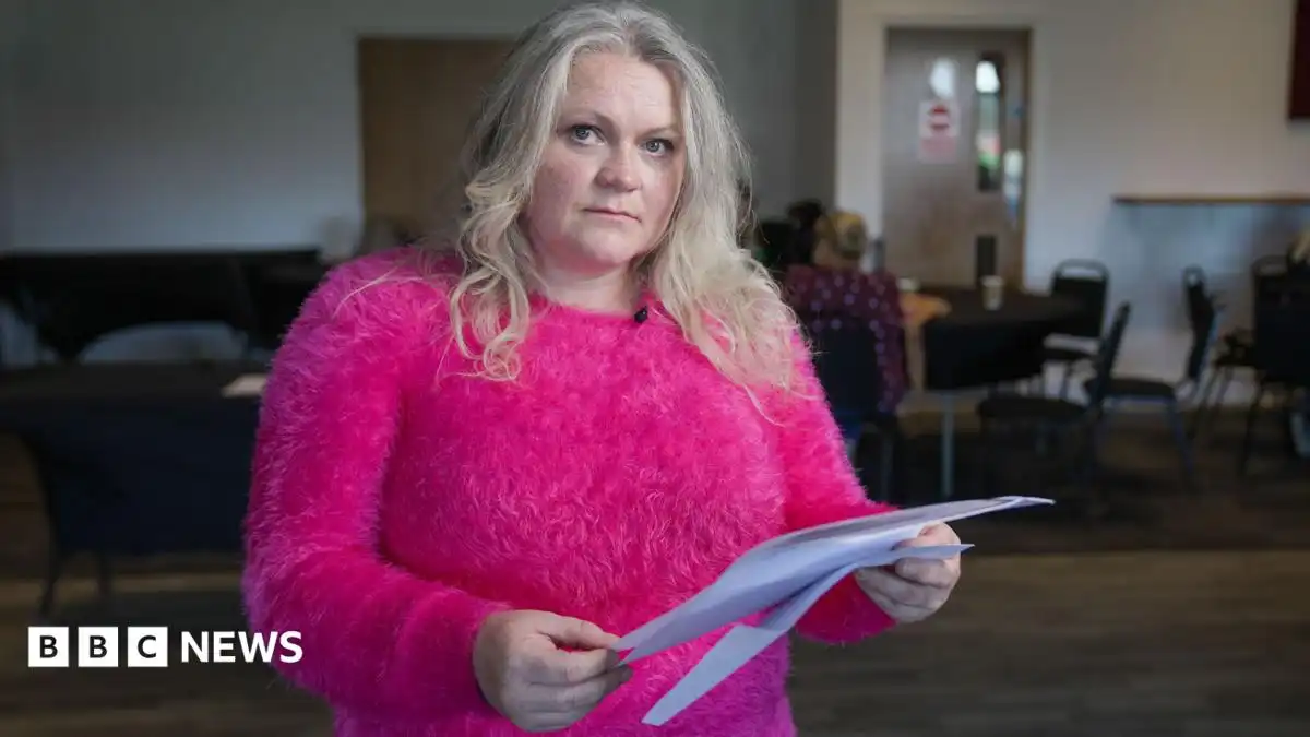 Blood tests find high levels of cancer-causing forever chemical in residents near factory