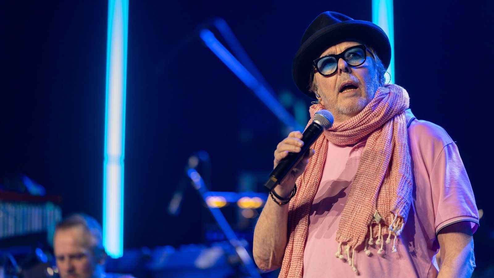 Bó borinn til grafar: „Þegar kóngurinn kallar lætur maður sig ekki vanta“ - Vísir