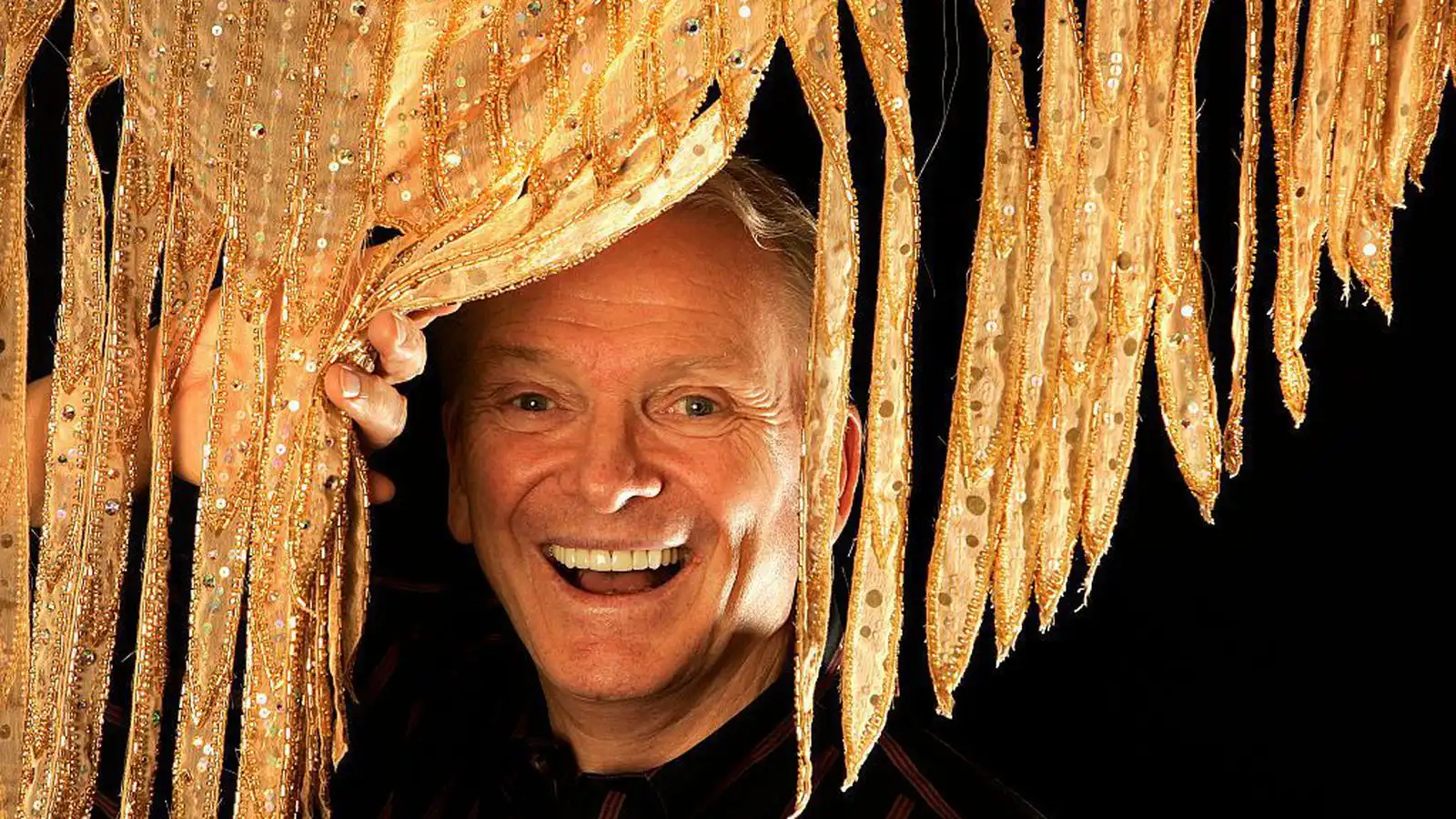 Bob Mackie er látinn - Vísir