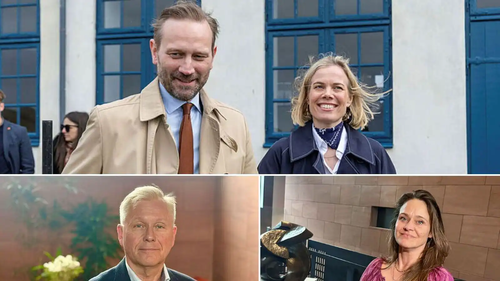 Boða rót­tækar breytingar: Ari í­hugar til­boð sem Líf vildi fá - Vísir