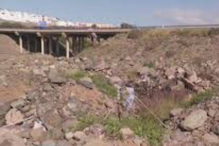 Body found after fire in makeshift home in Maspalomas