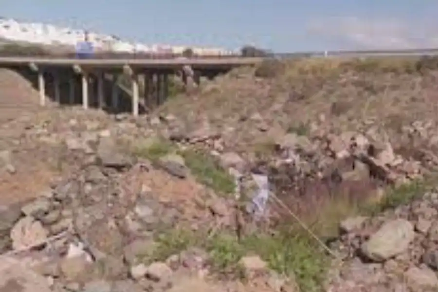 Body found after fire in makeshift home in Maspalomas