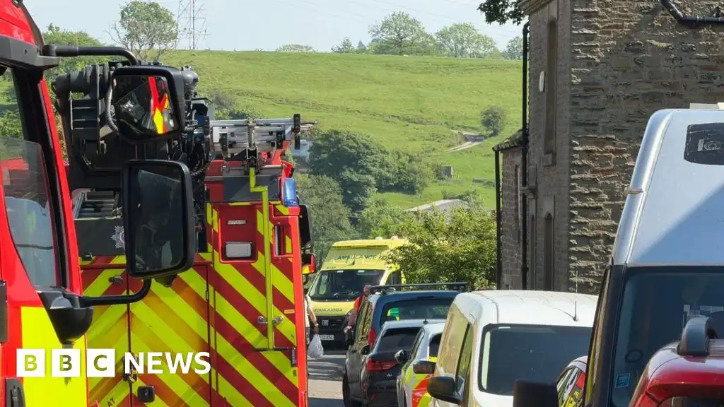 Body found in search for boy, 12, missing in river as heatwave continues