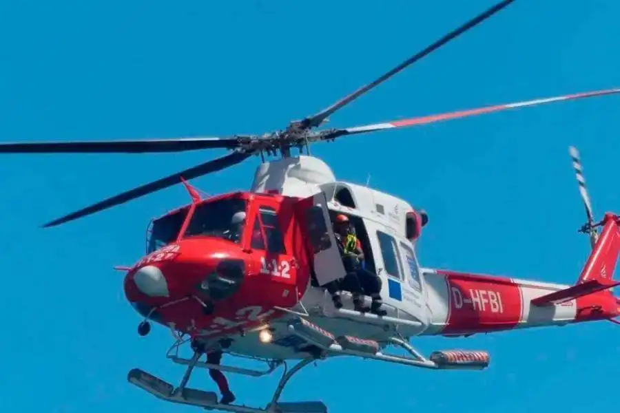 Body of missing holidaymaker found off coast of Fuerteventura