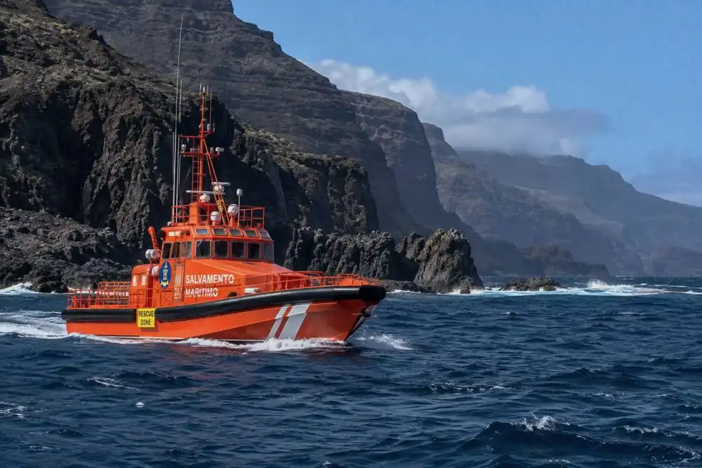 Body of missing Tenerife diver found in underwater cave