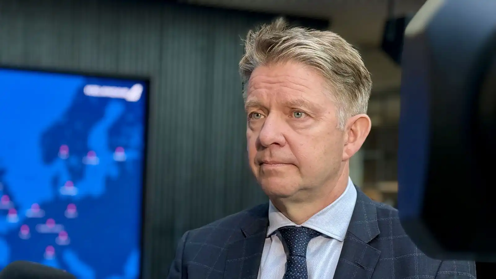 Boeing 757-þotur gætu kvatt Icelandair í haust - Vísir