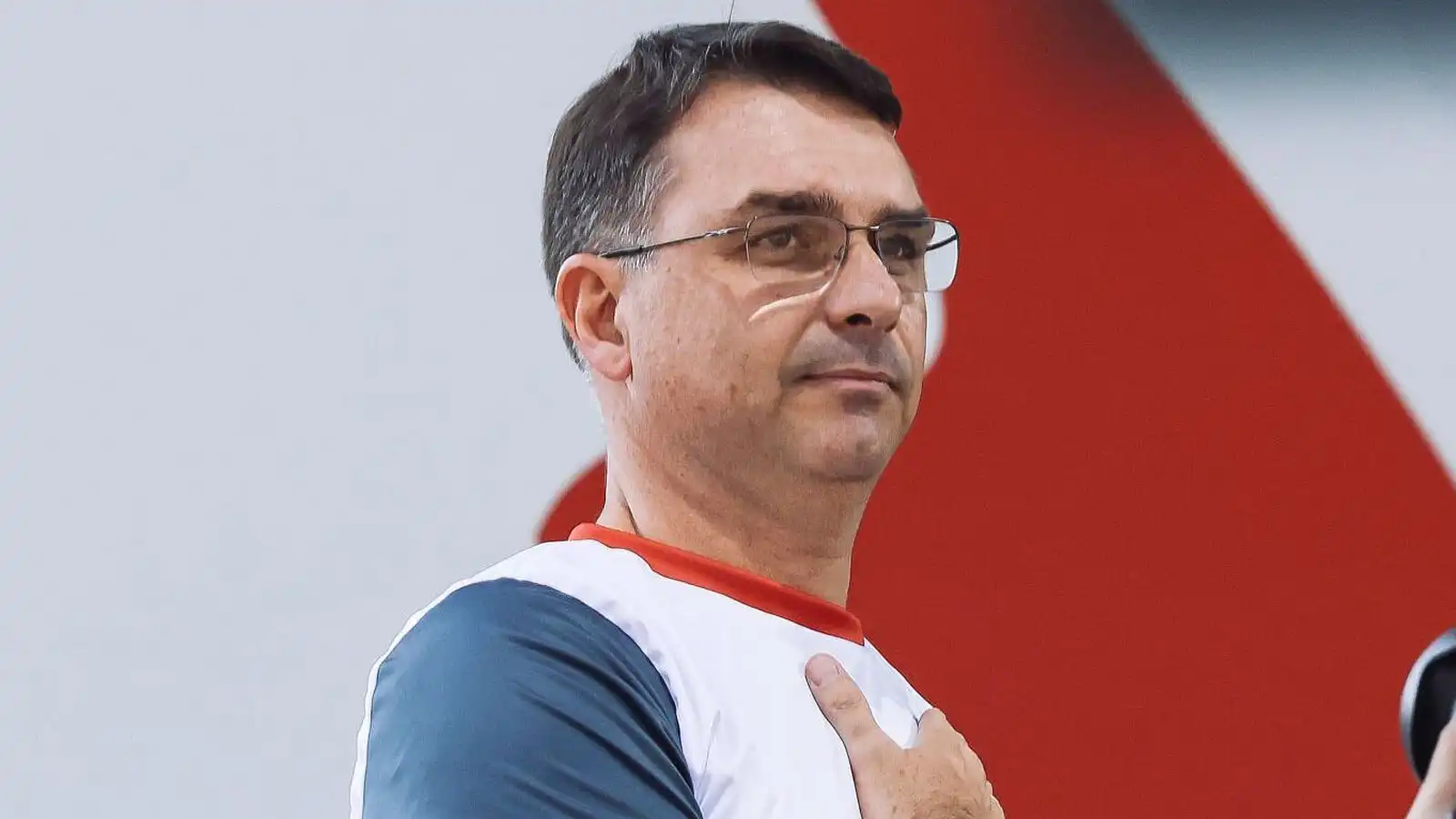 Bolsonaro yngri til­kynnir forsetaframboð - Vísir