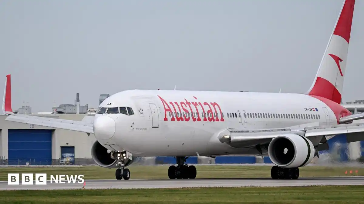 Bomb threat forces Tel Aviv to Vienna flight to land in Bulgaria