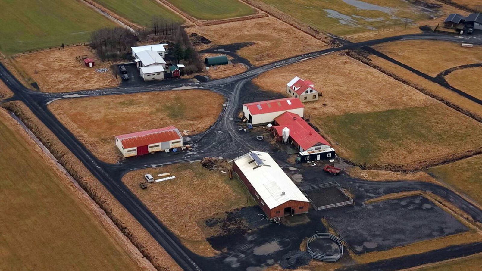 Bónda­konan á Bakka­koti er látin - Vísir