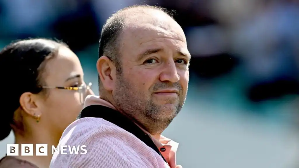 Bondi Beach shooting hero Ahmed al Ahmed charged with assault