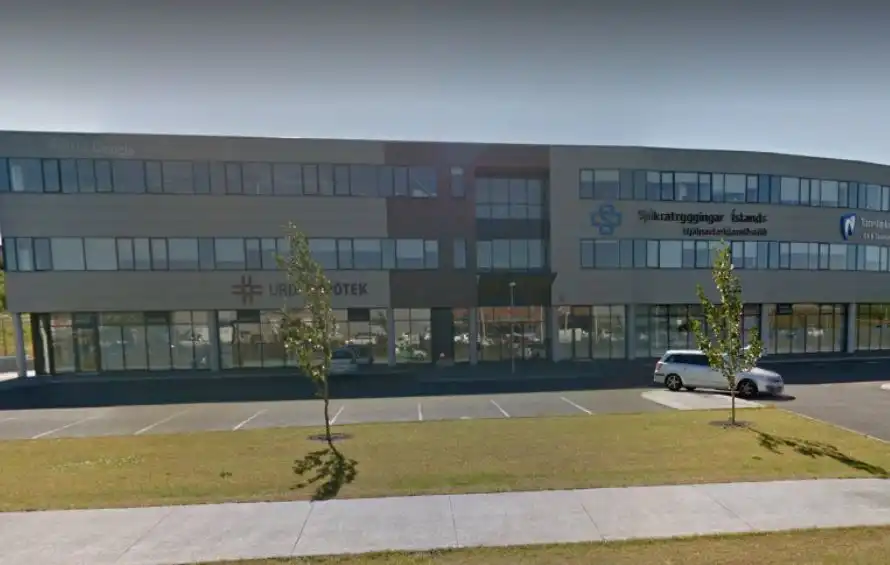 Borga fyrir taka leka sílikonpúða úr brjóstum en ekki fyrir að lækna fylgikvillana