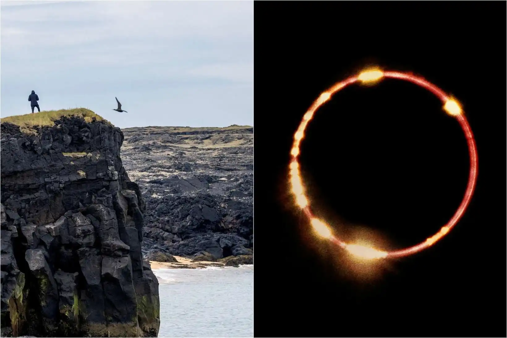 Borgarbúar hvattir til að halda sig heima - MBL.IS