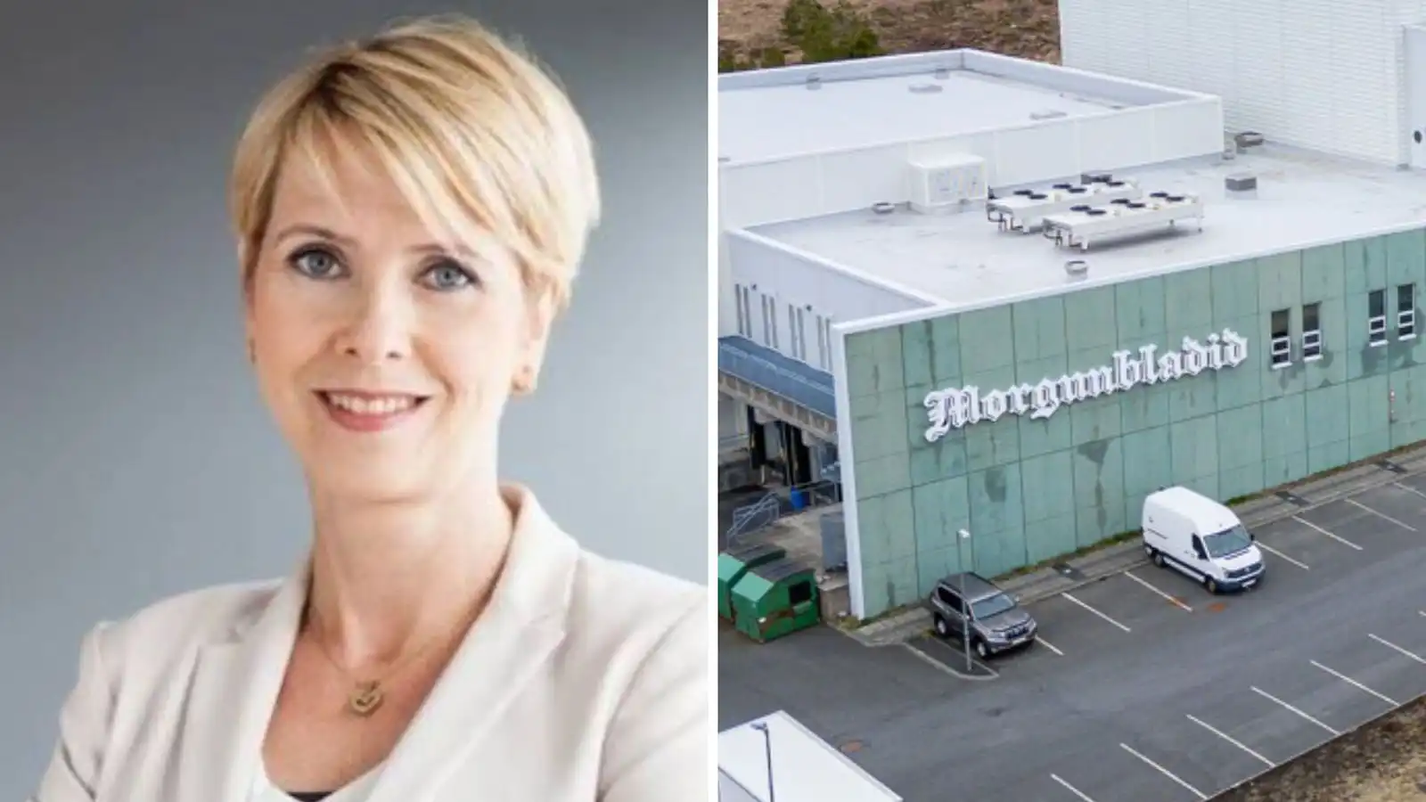 Borgar­full­trúar til rann­sóknar vegna gagnaleka - Vísir