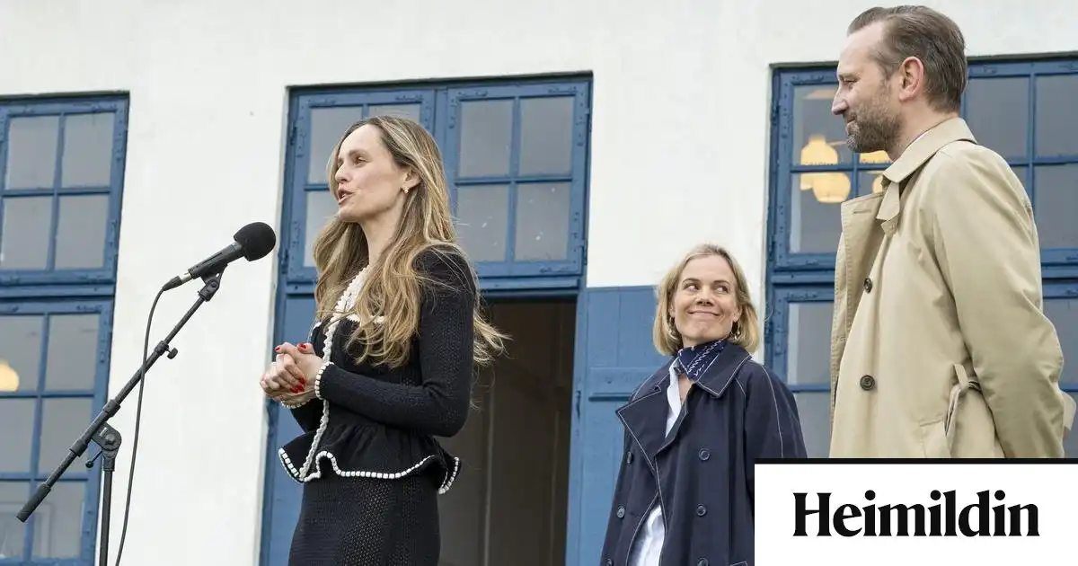 Borgarstjóri leitar að viðburðafulltrúa