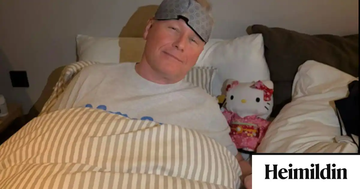 „Borgarstjórinn“ Ari höfðar til unga fólksins með „skincare“ og „haul“