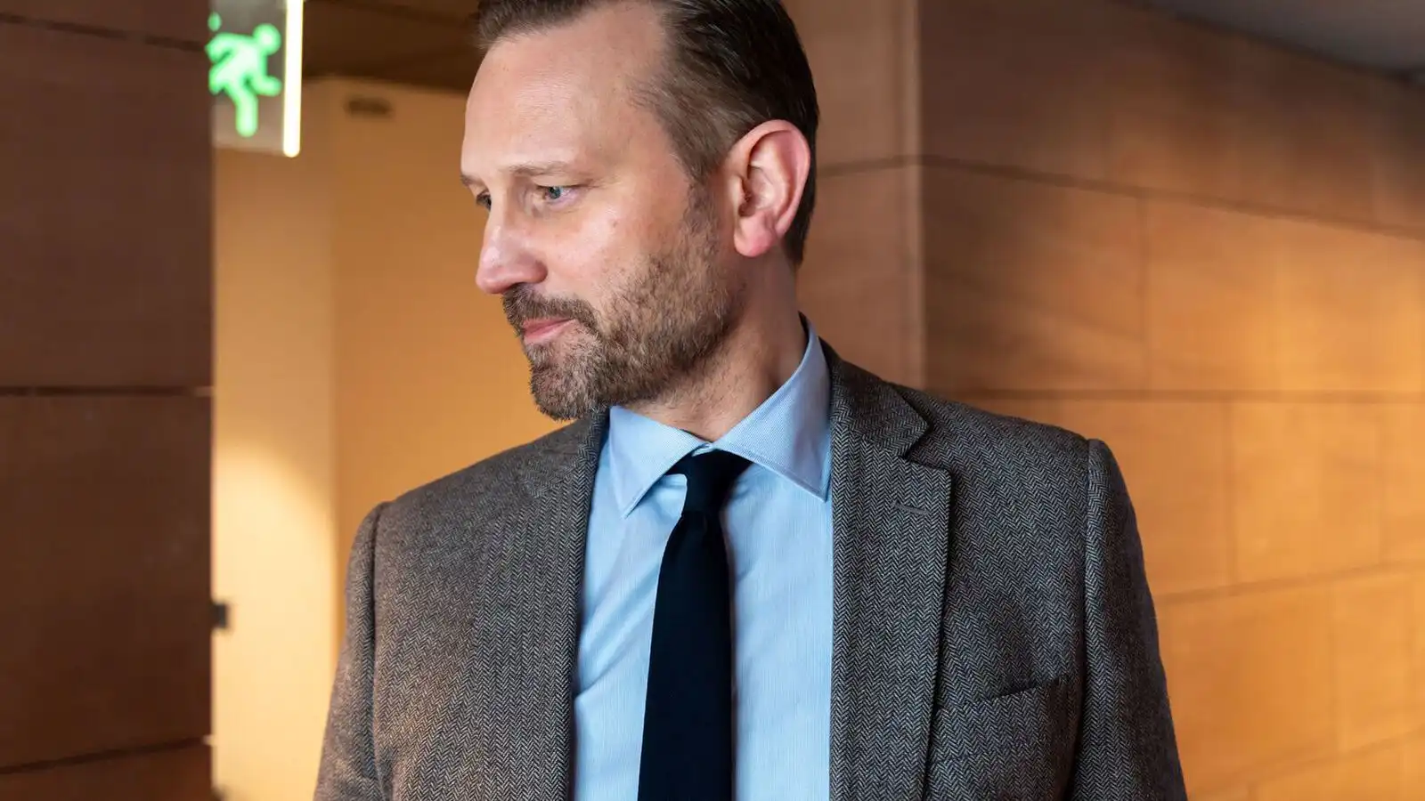 Borgin aftur­kallar lóðir trúfélaganna - Vísir