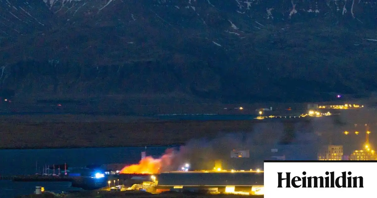 Borgin segir upp leigu í skugga dagsekta