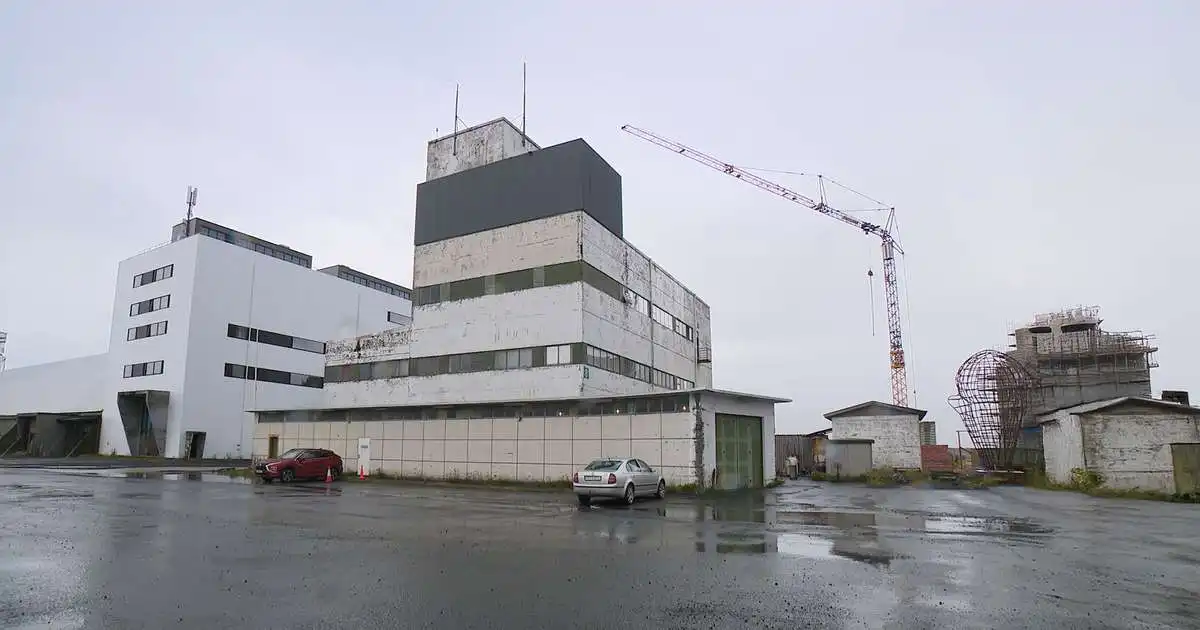 Borgin segir upp leigusamningum við fólk í skapandi störfum