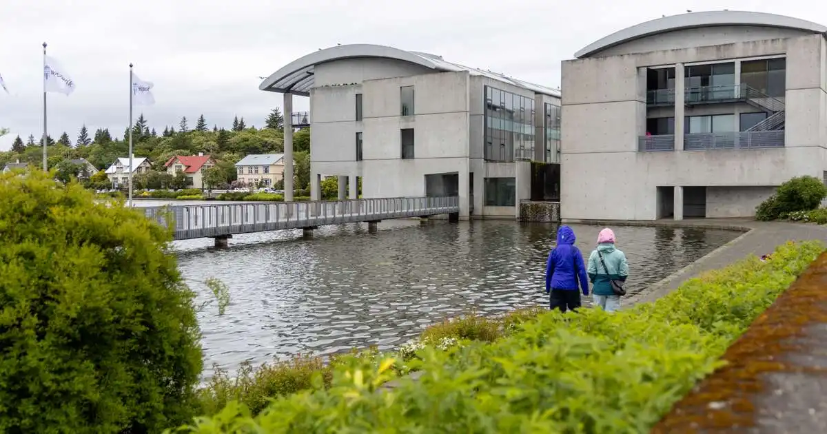 Borgin situr uppi með milljarðskostnað vegna barna með fjölþættan vanda