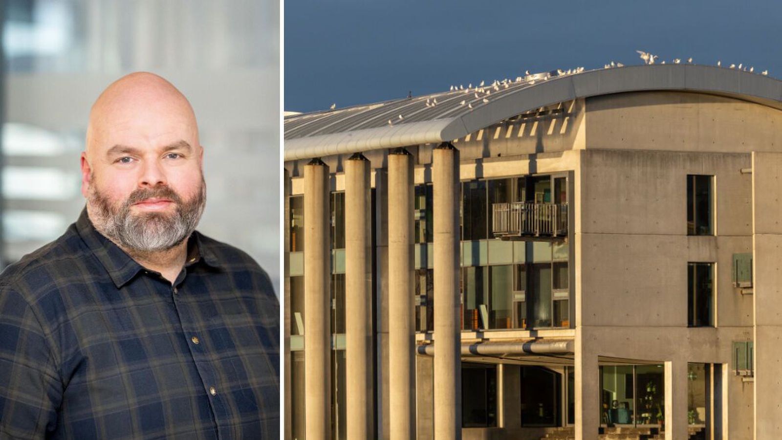 Borgin víki sér í­trekað undan á­byrgð - Vísir