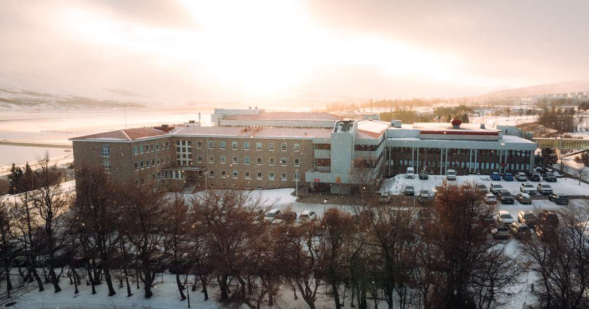 Börn starfsfólks SAk og HSN fá forgang í leikskóla