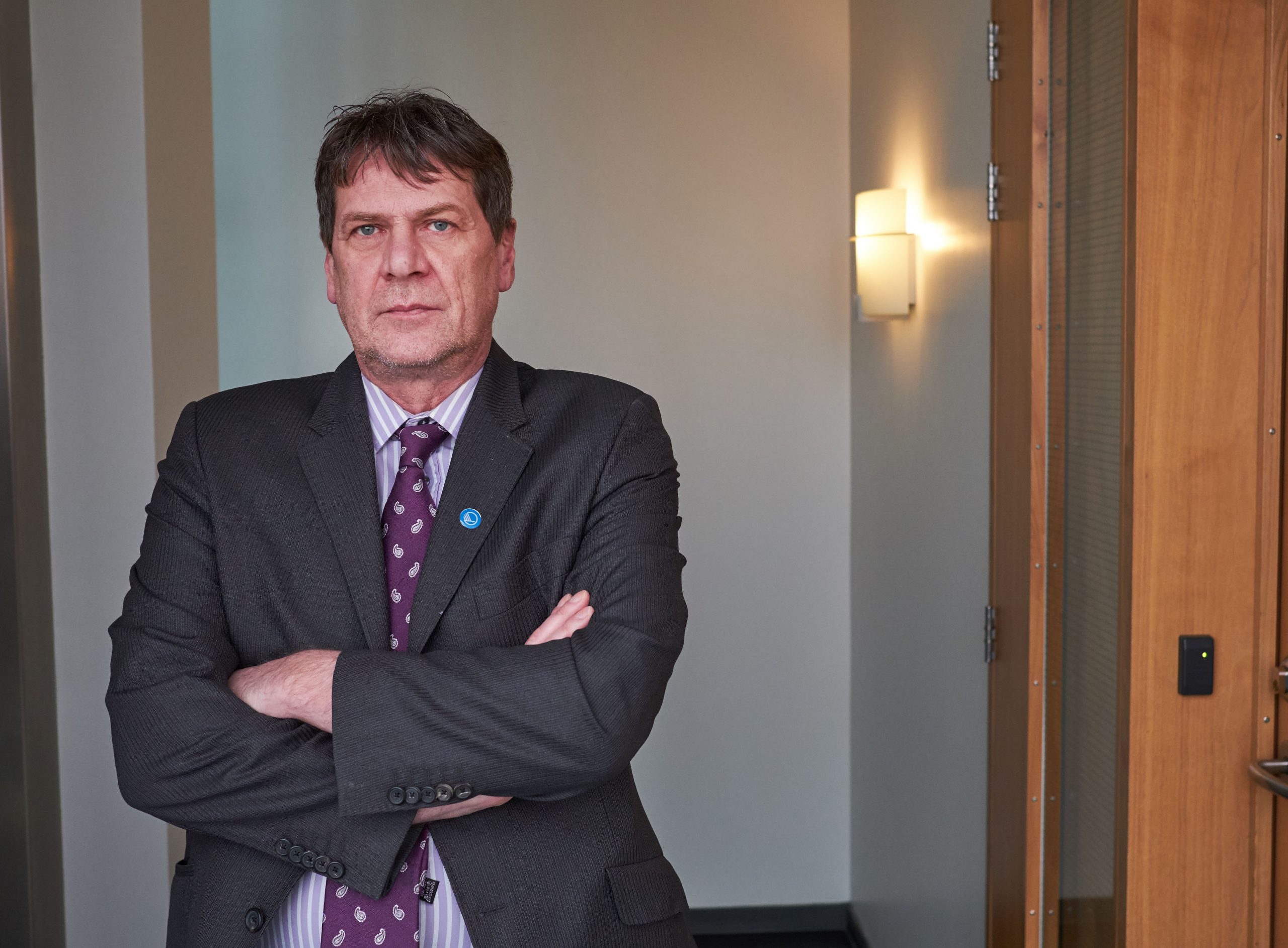 „Börnin eru auðvitað framtíðin, ekki ég, hvað þá ég eftir 15 ár sem er farinn að bíða eftir að drepast“ - DV