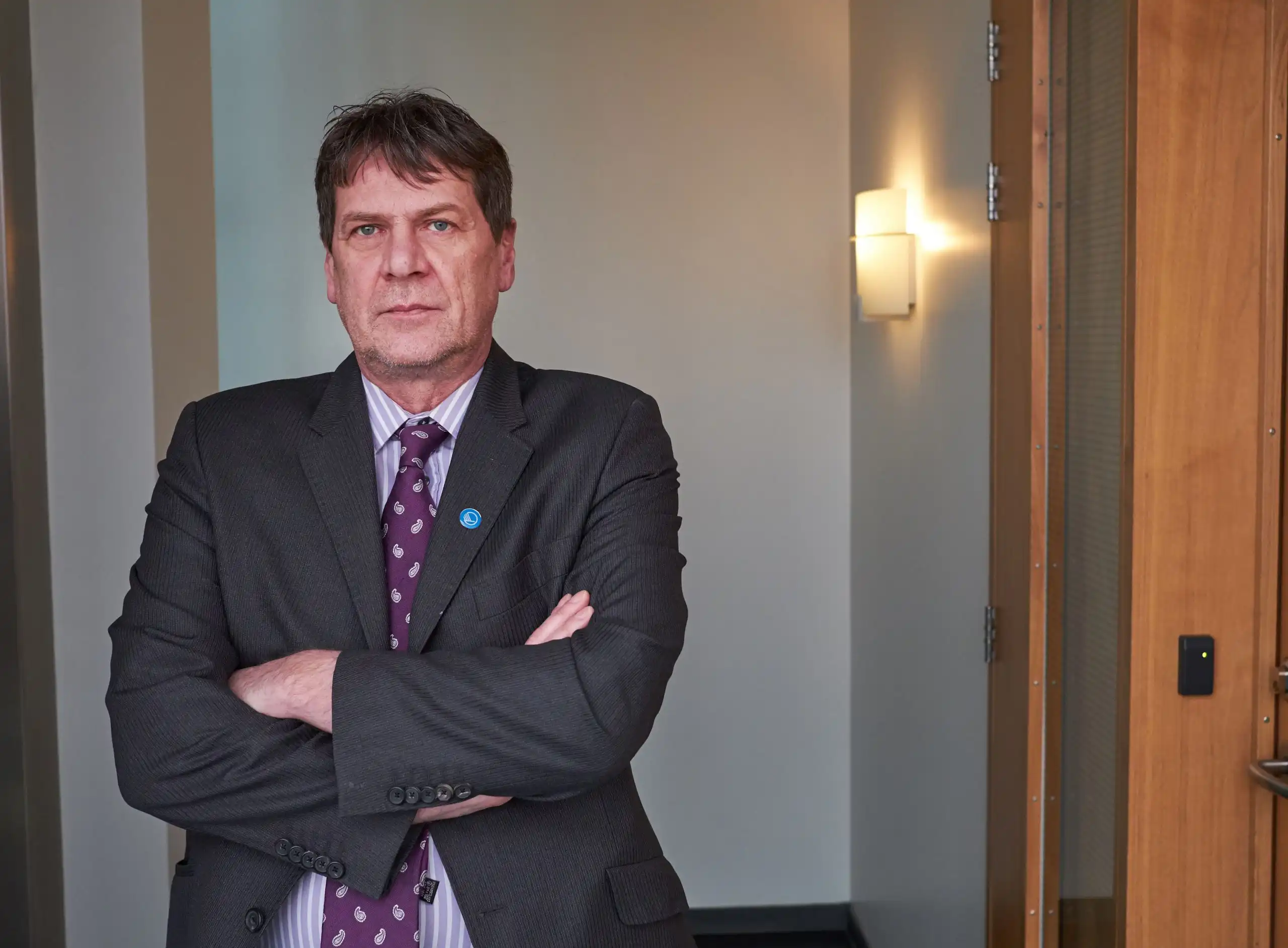 „Börnin eru auðvitað framtíðin, ekki ég, hvað þá ég eftir 15 ár sem er farinn að bíða eftir að drepast“ - DV
