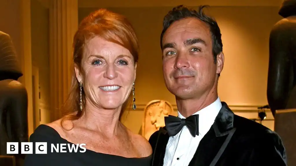 Boss of Sarah Ferguson-linked firm used royal links to threaten worker with jail