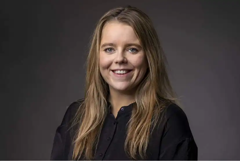 Botnar ekkert í framgöngunni – „Við Kristín ljúgum upp á fólk og uppnefnum það“