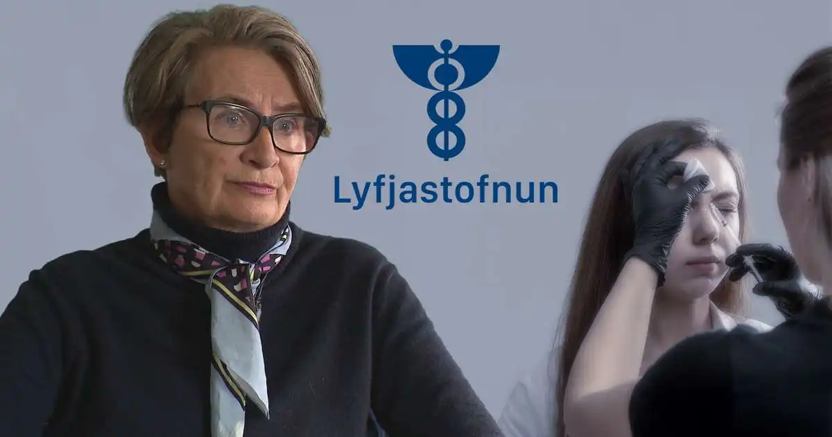 Bótox ekki meðferð þar sem þú vilt spara