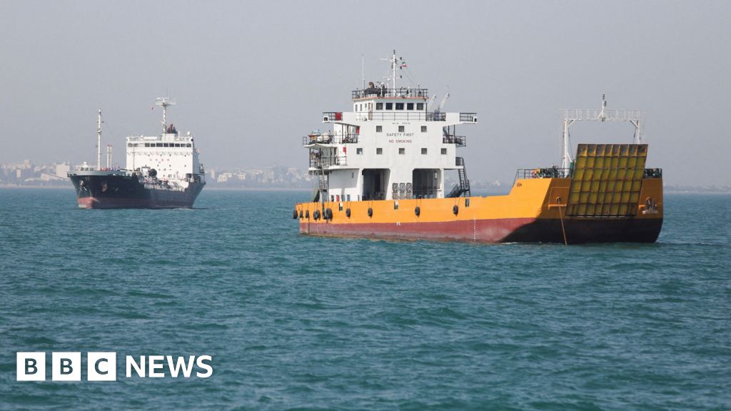 Bowen: Strait of Hormuz standoff raises risk of sliding back into all out war