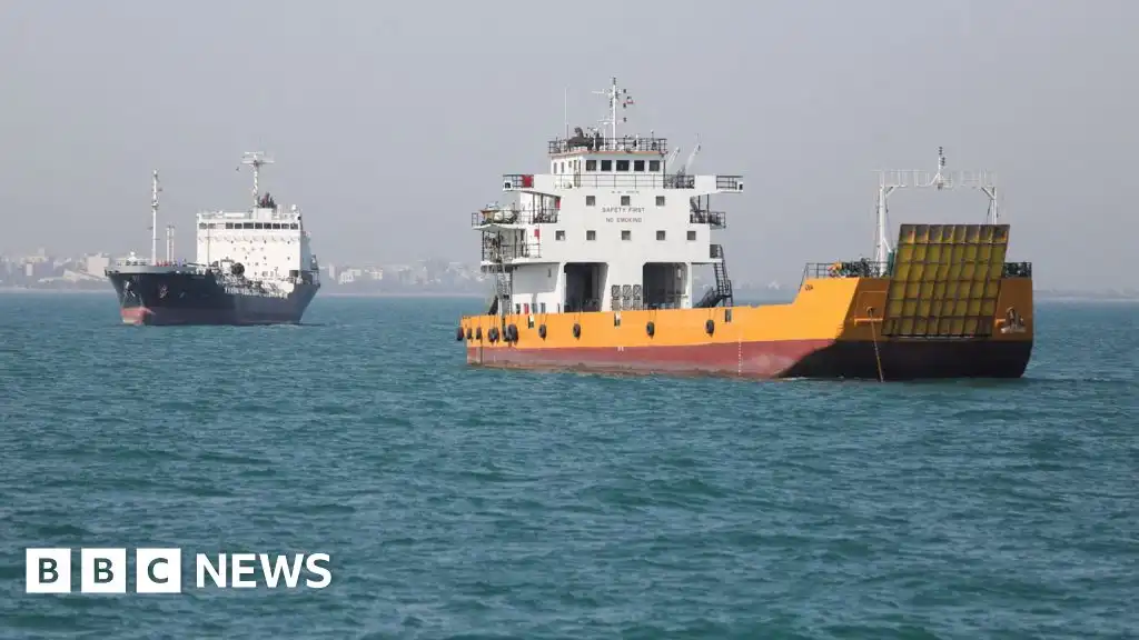 Bowen: Strait of Hormuz standoff raises risk of sliding back into all out war