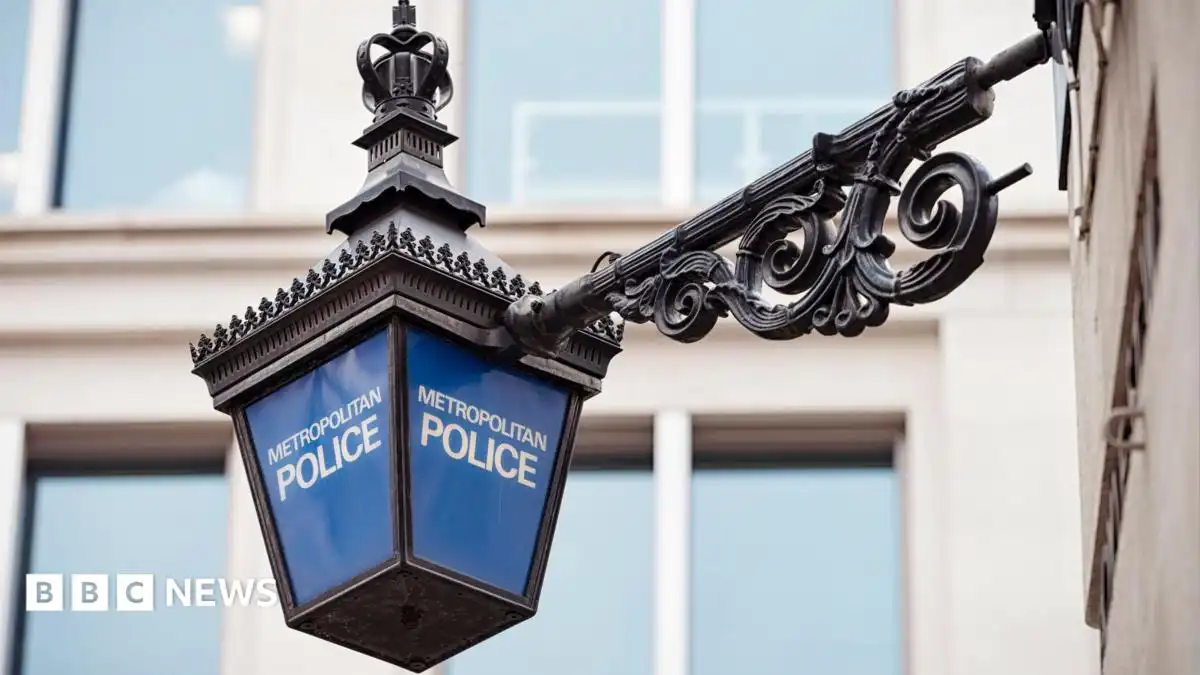 Boy, 14, charged with terror offence targeting London mosques
