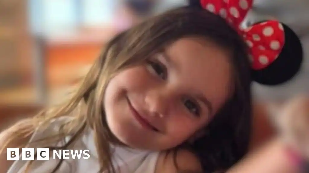 Boy accused of murdering Aria Thorpe was 'play hunting', jury told