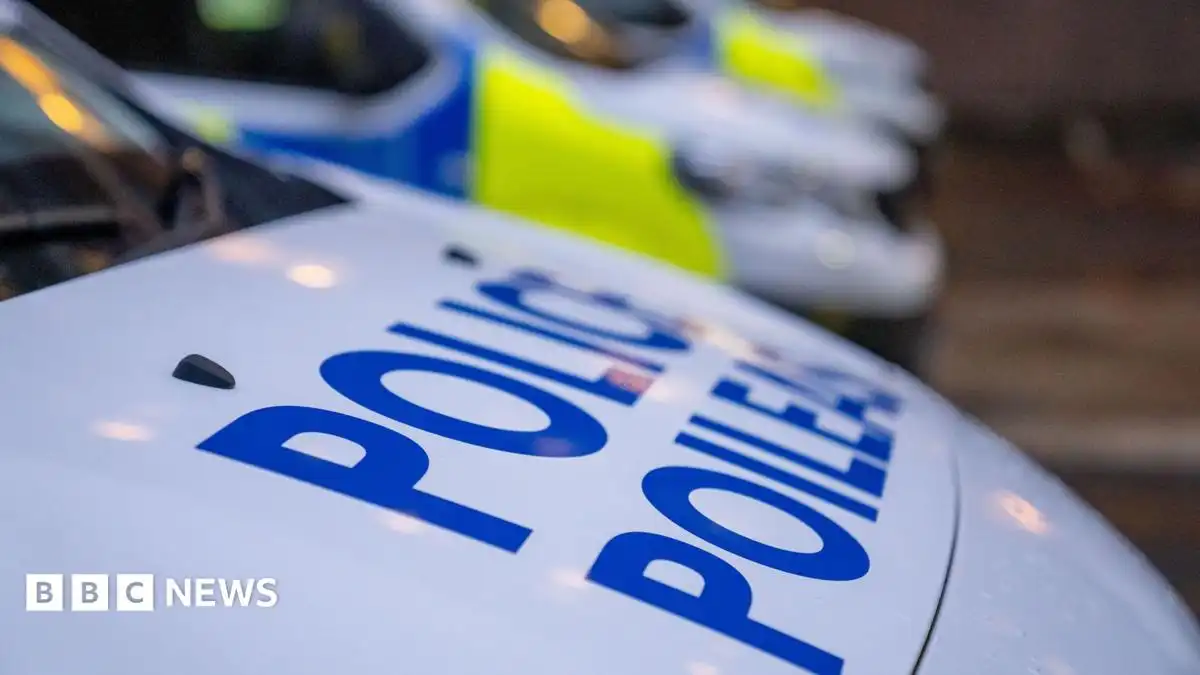 Boy and man die in light air craft crash near Loch Lomond