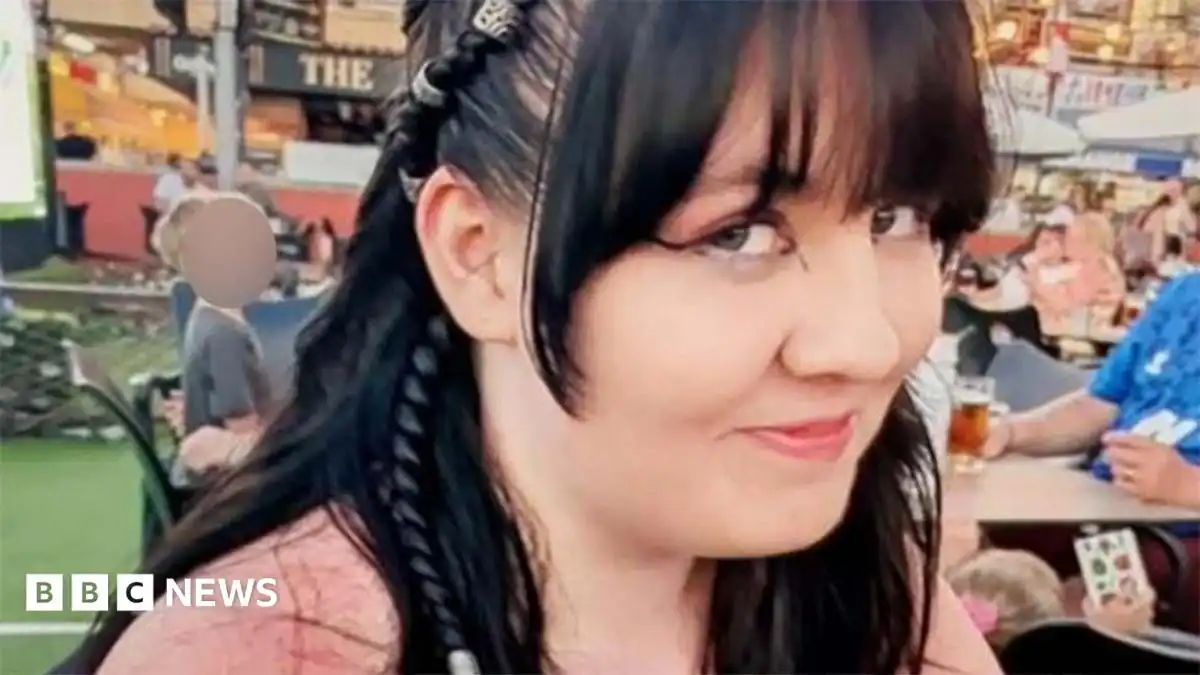 Boy charged with murder after girl's body found in Blaenau Gwent
