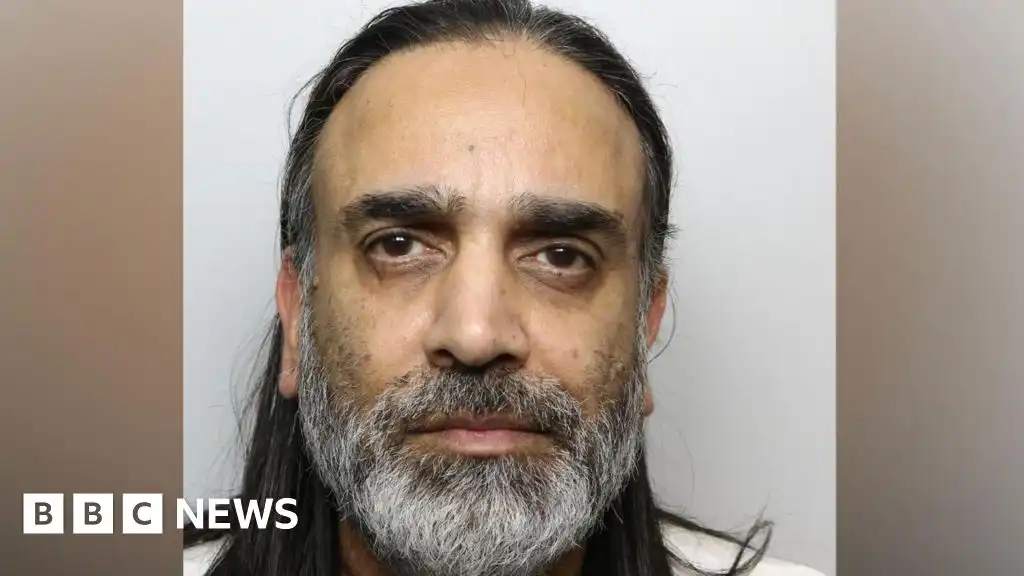 Bradford drug dealer caught with £1.6m cash jailed
