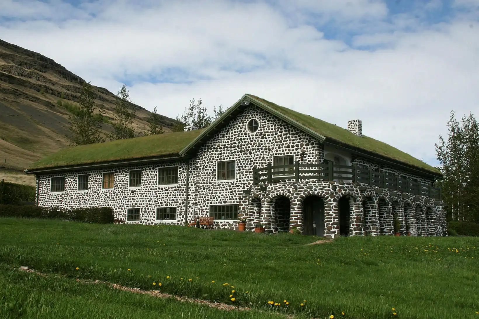 Bragi Þór ráðinn sveitarstjóri - MBL.IS