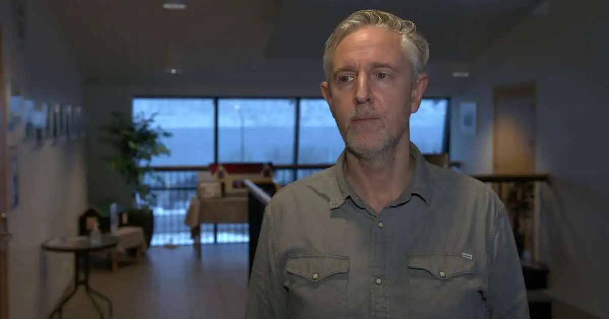 Bragi Þór Thoroddsen verður sveitarstjóri Fljótsdalshrepps