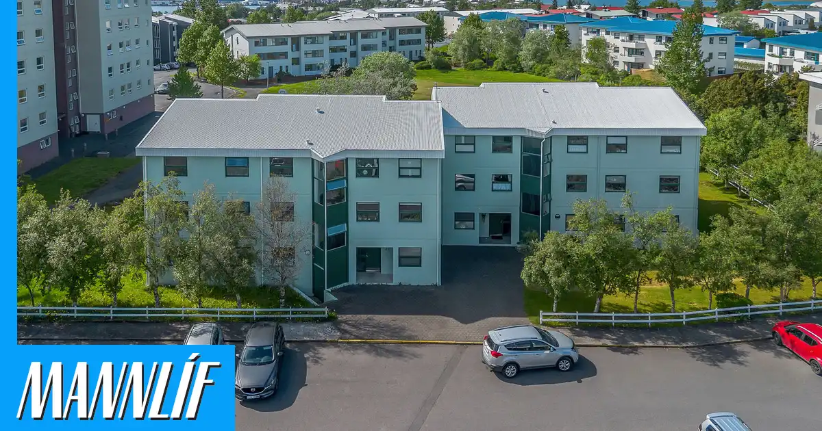 Brautryðjandi selur íbúð í Grafarvogi