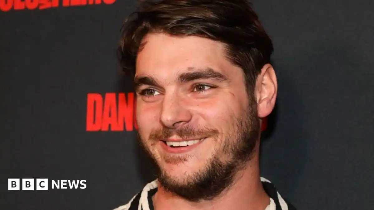 Breaking Bad actor RJ Mitte dies aged 34