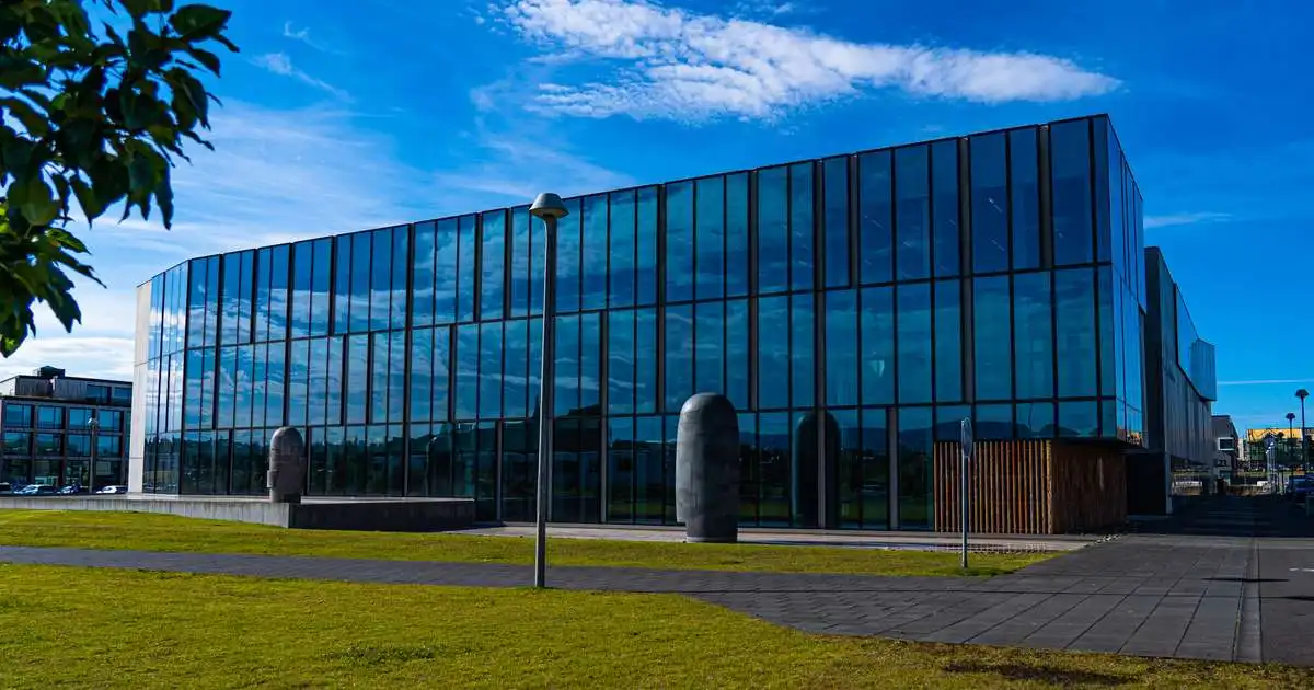Bréf í Alvotech hækka eftir lok úttektar