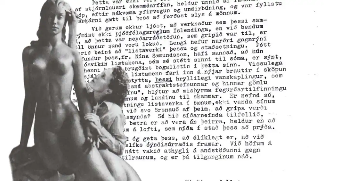 Bréfið var ekki frá sprengjuvörgunum