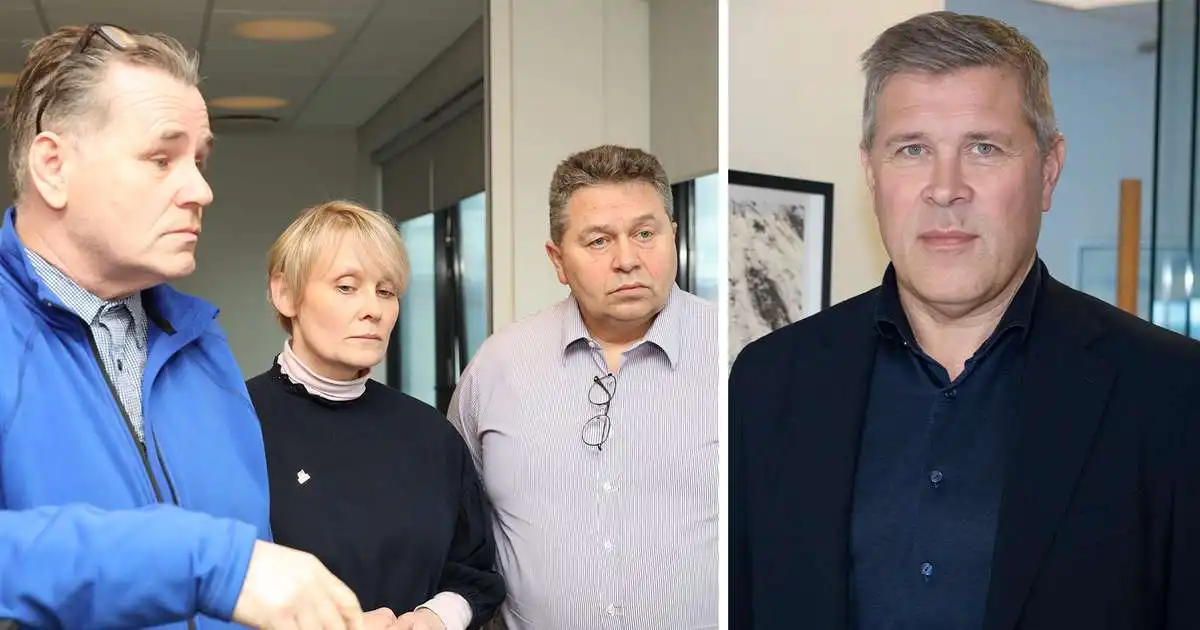 Breiðfylkingin búin að semja en VR og fagfélögin funda í dag