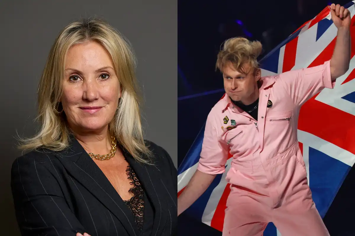 Bresk þingnefnd rannsakar hvers vegna þjóðinni gengur svona illa í Eurovision – „Núll stig“
