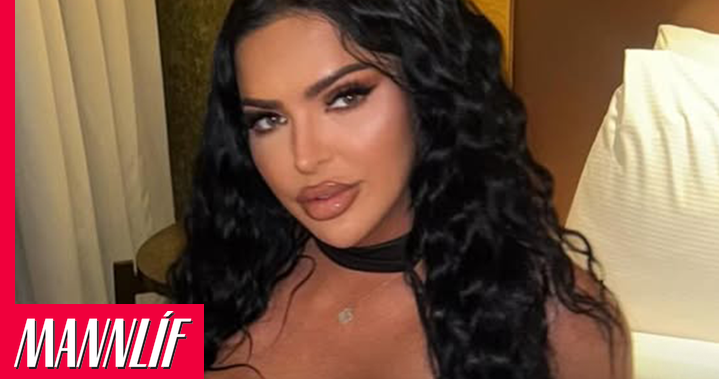 Breskur áhrifavaldur lést eftir að bíl var ekið á hann