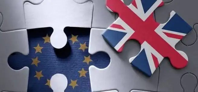 Brexit 10 ára